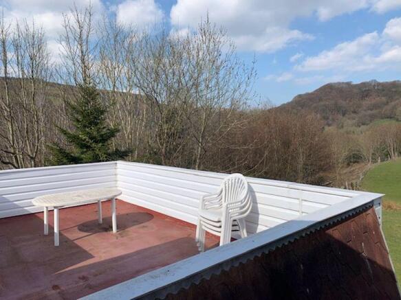 Roof Garden