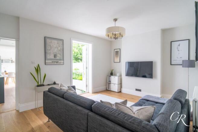 Rear Sitting Room