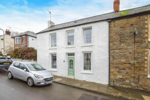 3, Wellington Street, Tongwynlais, Cardiff CF15 7LP