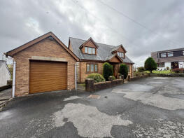 Maes Yr Orsaf, Station Approach, Dowlais, Merthyr Tydfil CF48 3PY