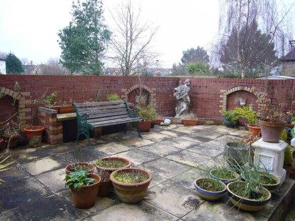GARDEN