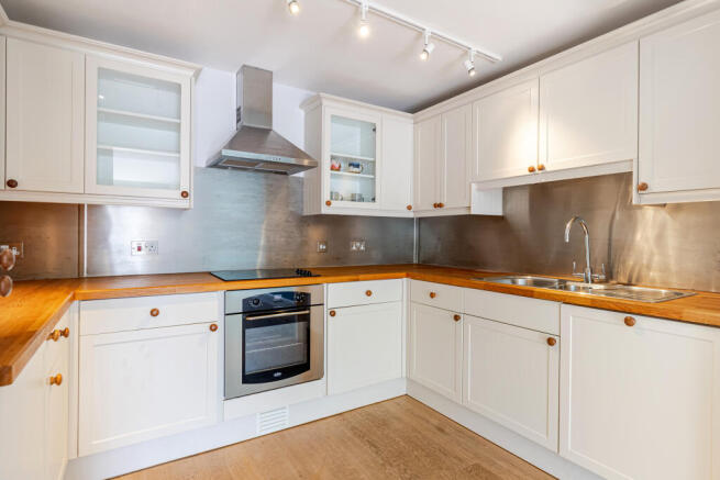 8 Kitchen