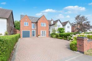 23, High Lane East, Ilkeston DE7 6HW