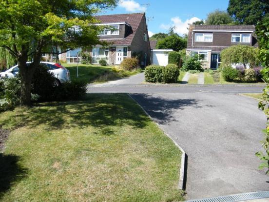 Driveway Parking
