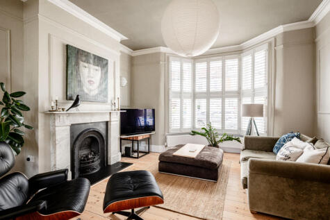 Ardgowan Road, London, SE6 1