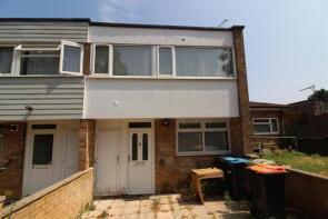 21, Buttermere Close, Milton Keynes MK2 3DG
