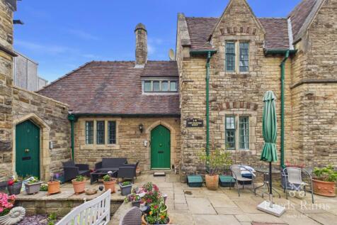 Barracks Square, Macclesfield, Cheshire, SK11