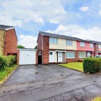 130, Queensway, Wellingborough NN8 3SD