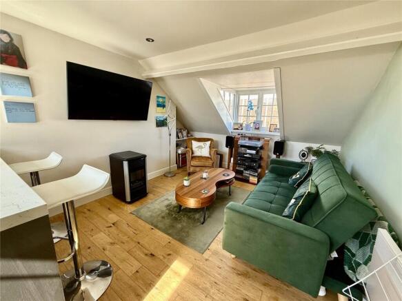 1 bed Apartment for sale Image 9