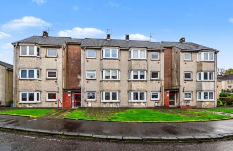 Anton Crescent, Kilsyth, G65