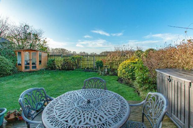 Gardens Aspect 2