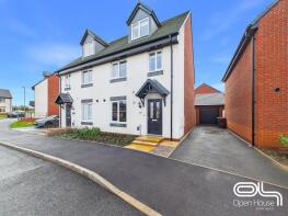 14, Orford Gardens, Stafford ST16 1ZB