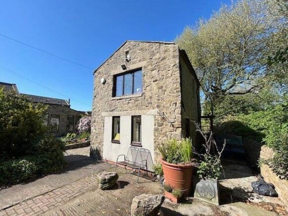 Detached Double Storey Office