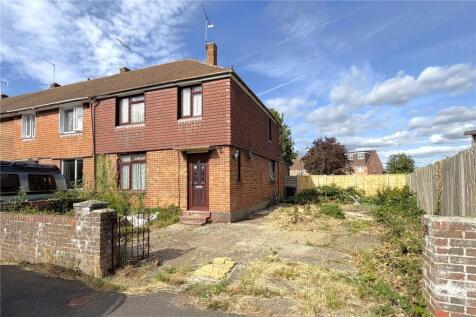 St. Michaels Road, Havant, Hampshire, PO9