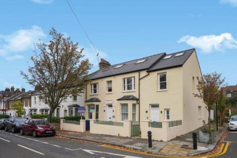 Brougham Road, Acton