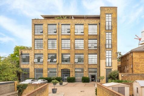 Asylum Road, Peckham