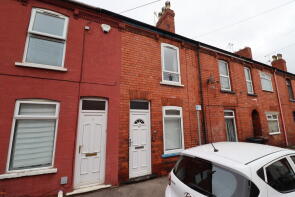 20, Hood Street, Lincoln LN5 7XB