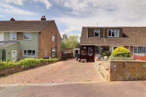 54, Marling Crescent, Paganhill, Stroud GL5 4LB