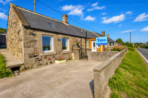 Low Humbelton, Wooler, NE71