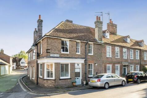 Church Street, Chesham