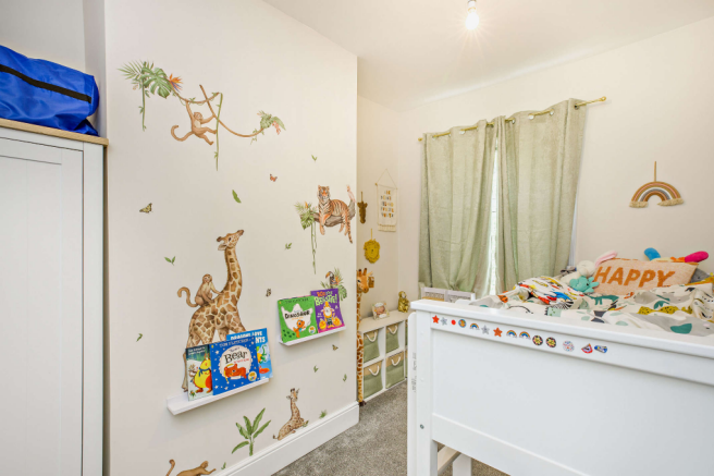 2 bed Terraced for sale Image 7