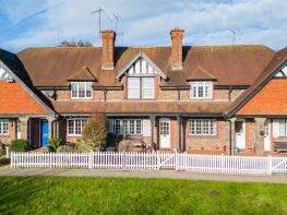 3, Greenview, Bletchingley Road, Godstone RH9 8LL