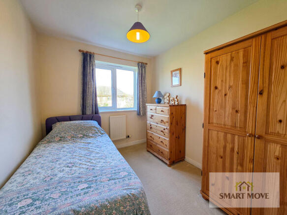 Bedroom Five