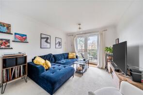Flat 7, 56 Mayfield Court, Westmoreland Road, Bromley BR2 0QS