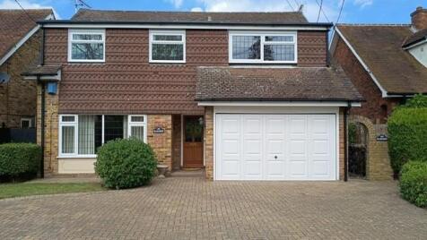 Woodhill Road, Sandon