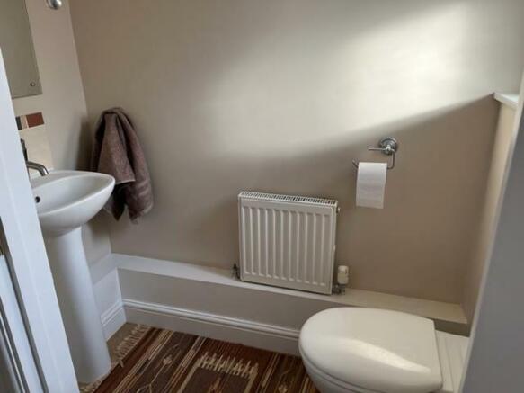 Cloakroom