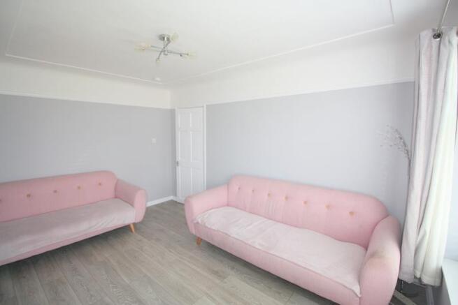 Front Lounge