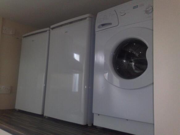APPLIANCES