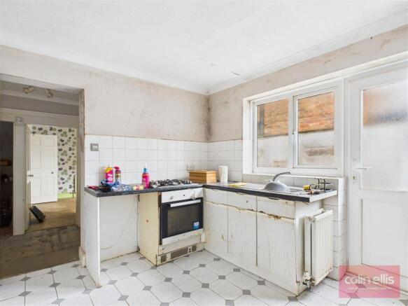 4 bed Terraced for sale Image 6