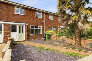 21, St Margarets Way, Great Yarmouth NR29 3DN