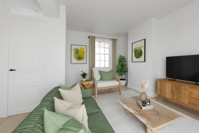 4 bed Terraced for sale Image 7
