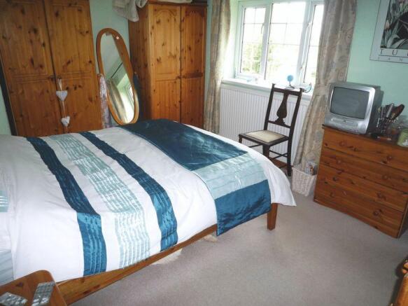bed 1