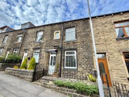 14, Broomhill Avenue, Keighley BD21 1BW