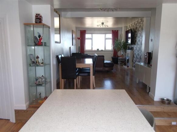 Dining Area 2