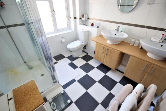 En-Suite