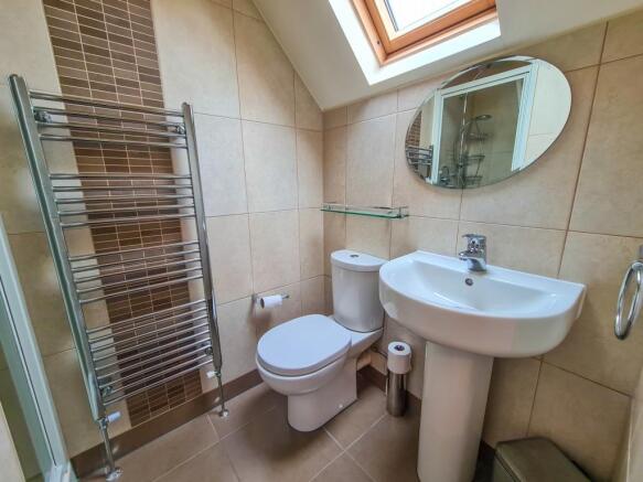 En suite