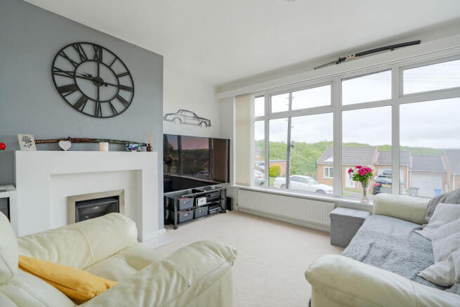 Standon Crescent, Wincobank, Sheffield photo 3