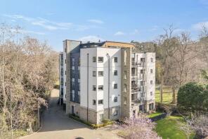 Flat 12, 10, West Mill Road, Colinton, Edinburgh EH13 0NX