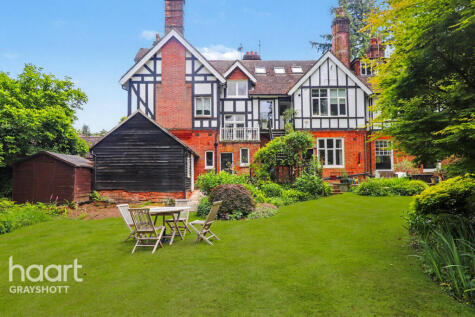 Wheelside, Hindhead