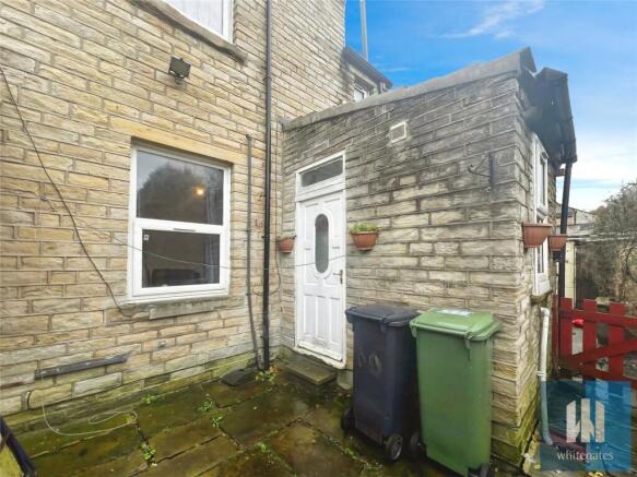 1 bed Terraced for sale Image 7