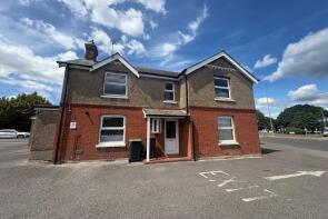 Flat, 94, Manor Road, Verwood BH31 6EB