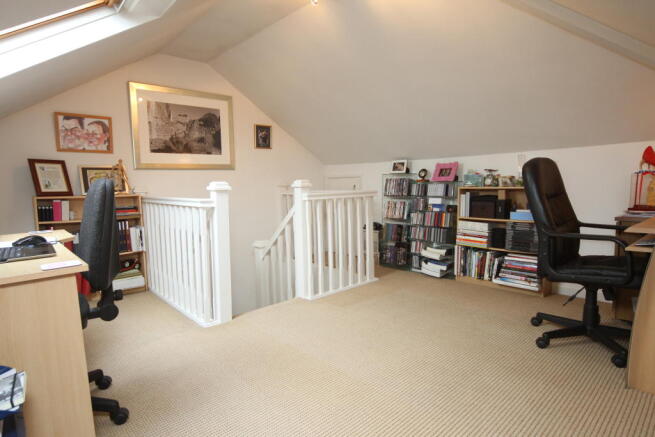 Study/Playroom