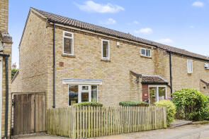 20, Blacksmiths Hill, Stevenage SG2 7LQ