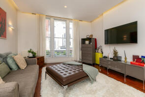 Flat 2, 25 Craigs Court House, Whitehall, London SW1A 2BS