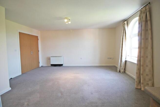 Larne Court, Upton Rocks, Widnes photo 4