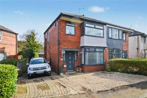 67, Willans Avenue, Rothwell, Leeds LS26 0NF